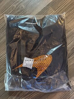 Panská mikina McLaren vel. L - 3