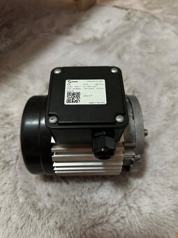 Nový elektromotor Emgr Das 63K 4-N1AB-1 - 3