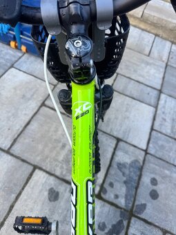 Dětské kolo Merida Dakar - 3