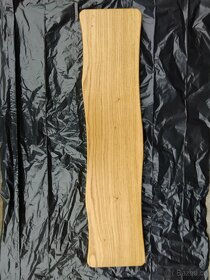 Police,políčka,prkno na vanu - 3