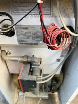 Plynový kotel Protherm 20 KLO - 3