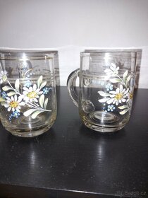 Staré  Pivní pulitry - 3