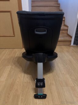 Britax Romer Sict inside Dual fix - 3