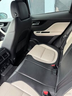Jaguar f pace 3.0 D rsport 4x4 - 3