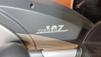 prodám Eliptický trenažer Kettler Verso 107 - 3