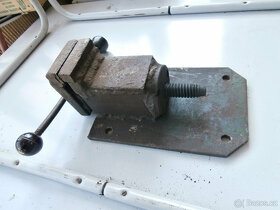 Svěrák starší za 600 kč, včetně poštovného - 3