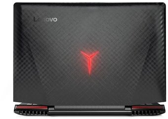 Lenovo Legion Y720-15IKB - 3
