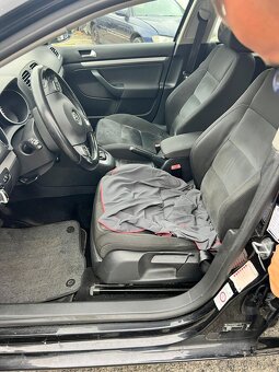 Volkswagen golf variant 2.0tdi 103kw - 3