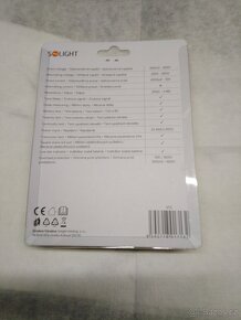 prodám multimetr - 3