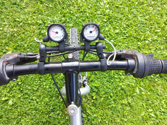 Dámské horské kolo Superior - 3