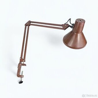 Industriální polohovací lampa - 3