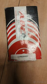 Renault Laguna II brzdové destičky - 3