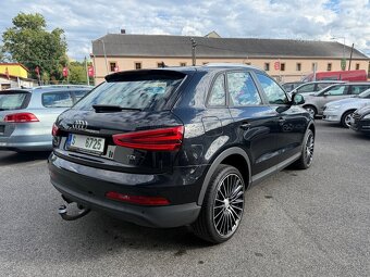 Audi Q3 2.0 tdi manual - 3