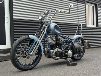 H-D S&S Shovelhead 113 - 3