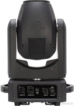 6x ADJ RX2 Vizi BEAM - nové, nepoužité, zabalené - 3