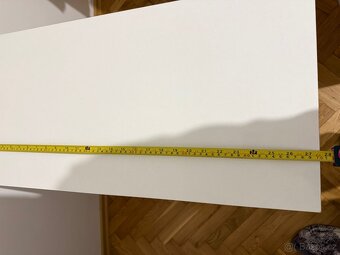 Odkládací stolek na kolečkách - 3