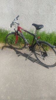 Pánské kolo Kellys Axis - 3