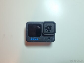 Gopro Hero 12 Black NOVÁ/NEPOUŽITÁ - 3