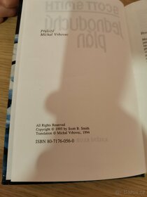 Jednoduchý plán - Scott Smith - 3