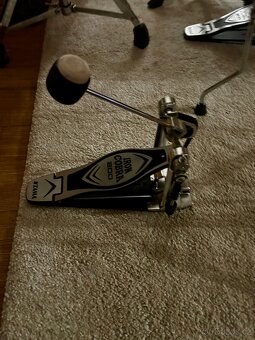 Tama HP200P Iron Cobra - 3