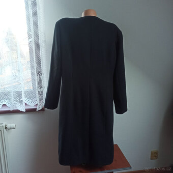 dámský zimní kabát eur 46 TOP STAV - 3