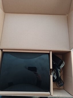 WIFI O2 Smart Box - 3