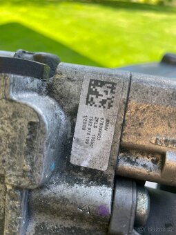 Servočerpadlo BMW 520d E60 E61 130kw N47 servo pumpa - 3