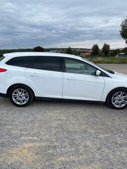 Ford Focus 2.0 tdci 103 kw - 3