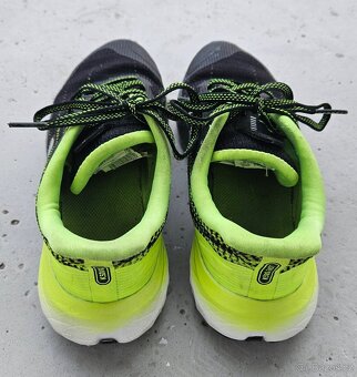 Dětské běžecké boty Kiprun Fast vel. 37 - 3