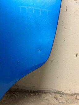 Suzuki Ignis, LZ dveře - 3