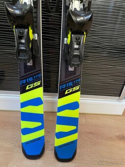 Lyžařské vybavení - 3