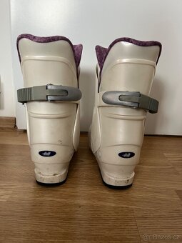 Dámské lyžáky zn. Munari - 3