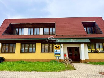 Prodej Polyfuknčního domu se stav. povolením na Bytový dům, - 3