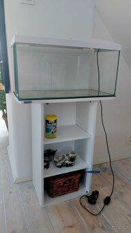 Akvarium 50 L - 3