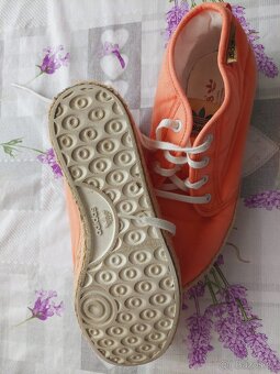 Adidas Honey Desert 40 dámské espadrilky - 3