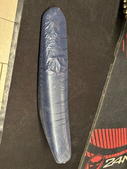 Sedlo KTM SX 125, SX 250, SX-F 250, SX-F 450, 2018-2022 - 3