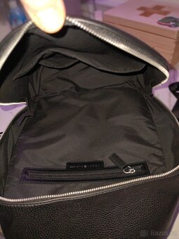 Batoh Tommy Hilfiger Th Central Dome Backpack - 3