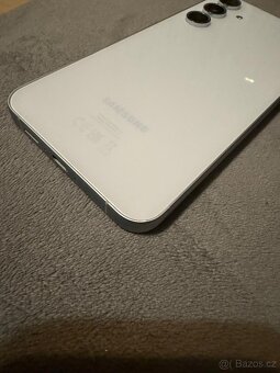 Samsung A55 Ice blue - 3