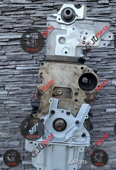 Motor BMP BMM BRT 2.0 TDi 8V Repas - 3