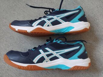 Chlapecké/pánské sálovky Asics 42.5 - 3
