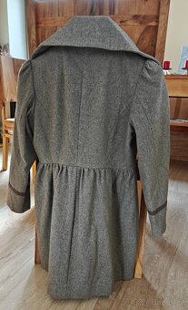 Dívčí kabatek - 3