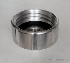 Zátka na nádrž IBC - 3