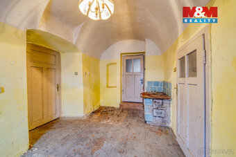 Prodej rodinného domu, 117 m², Strakonice - 3