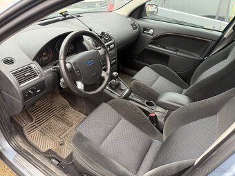 Ford Mondeo 2.2 TDCi Ghia | 114 kW | 2006 | 105 000 km - 3