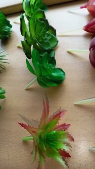 Umělé netřesky - 3