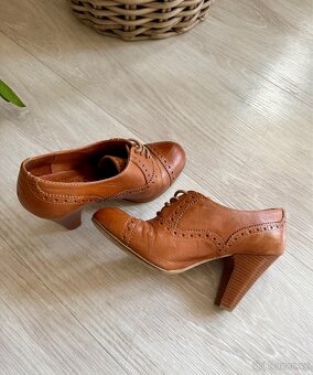 OFFICE dámské polobotky - 3