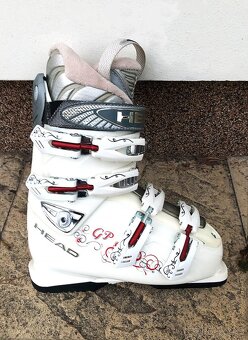 Lyžařský set Rossignol - 3