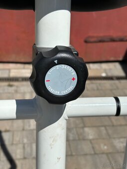 Elipticky trenazer - 3