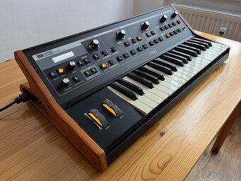 Moog Little Phatty Stage II - 3