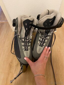 Inline brusle NIKE - 3